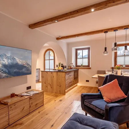 Schwarzsee - Plodarhaus Kitzbuhel